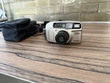 Appareil photo argentique