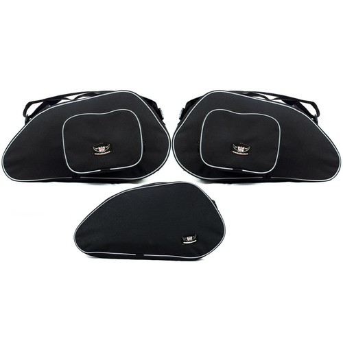 Pannier liner interno borse - pannier,