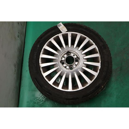 Cerchi lega fiat 500 - in,