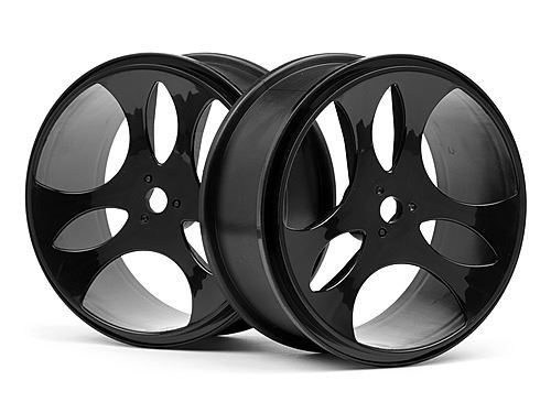 Maverick ruote nere pezzi - maverick,