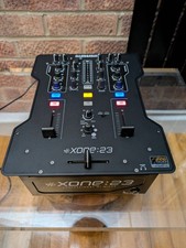 Allen & Heath Xone:23 Mixer DJ