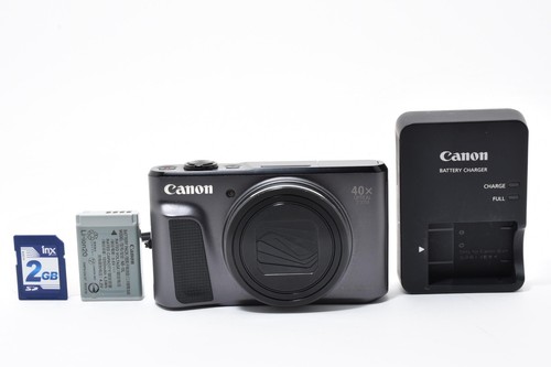 Quasi come nuova - [], canon