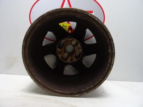 Cerchione nissan micra phase - nissan, 2
