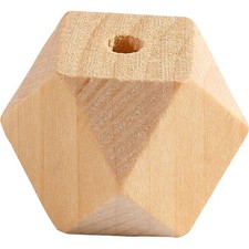 Perline forma diamante - perline,