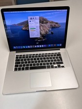 Macbook Pro 15" 2012, 256 GB