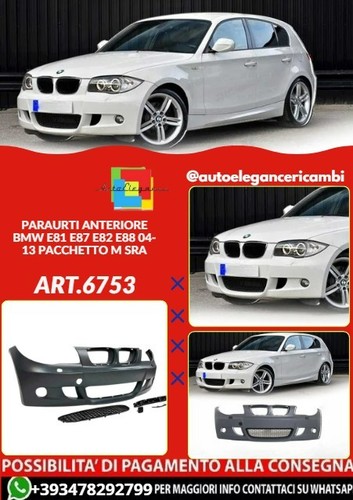Art 6753 paraurti - 💕art.6753,