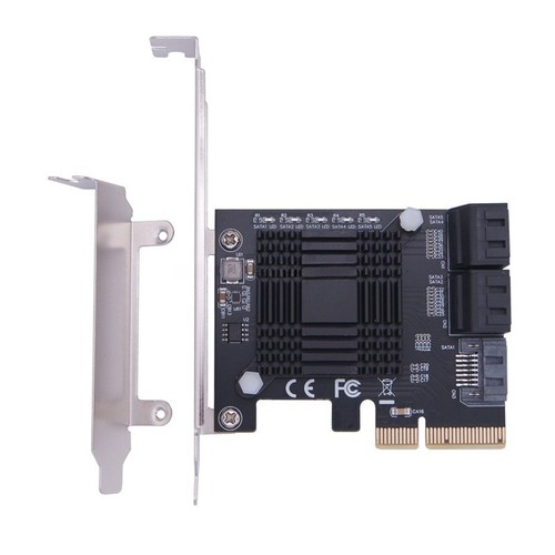 Case computer pci - a, 5