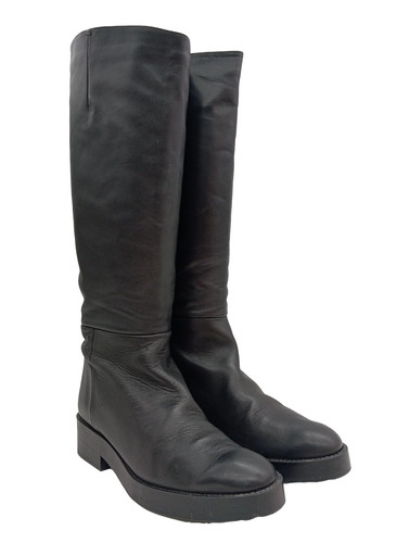 Zara stivali donna neri casual - stivali,