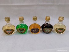 Aurum lotto mignon liquore