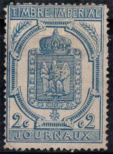 Francia 1869 senza - francia,