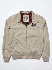 Giacca Harrington Lonsdale