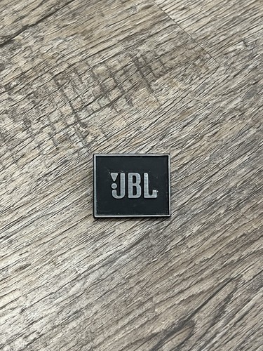 Oem jbl emblema - oem,