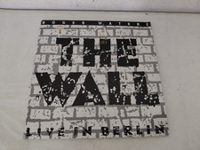 Roger Waters ‎– The Wall