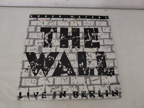 Roger waters the wall - roger,