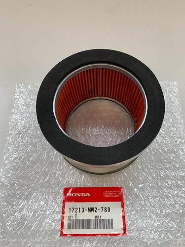 Filtro aria originale honda - aria, nx