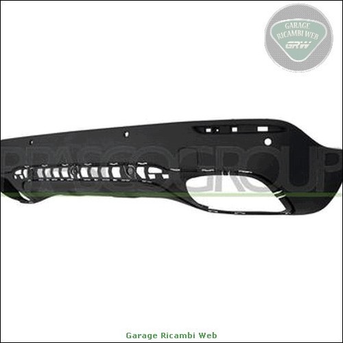 Me7041861 spoiler paraurti - me7041861,