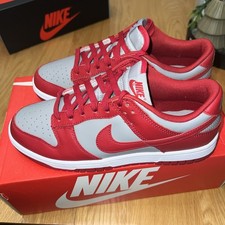 Nike Dunk Low Retro Medium