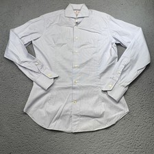 Eredi Pisano Camicia Uomo