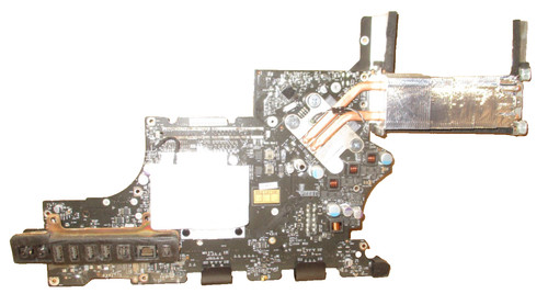 Scheda logica apple imac - scheda,