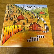 Album analogico High Llamas