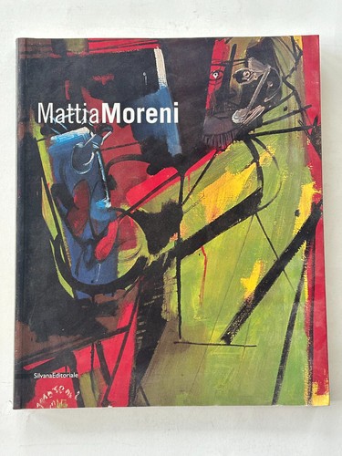 Ml622 libro mattia - ml622, moreni