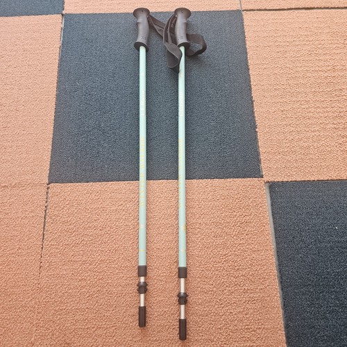 Set bastoncini trekking ll - bastoncini,