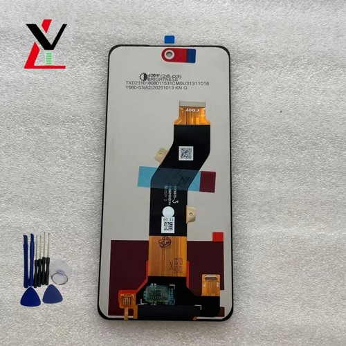Nuovo display lcd per zte - lcd,