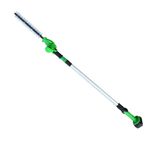 Tagliasiepi elettrico alto con - tagliasiepi,