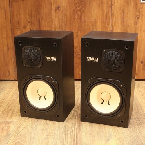 Coppia yamaha 10m 103275 - yamaha, ns-10m