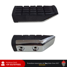 PEDALINO ANTERIORE DESTRO MOTO GUZZI NEVADA 750