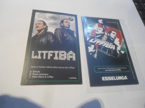 Card starzone esselunga - card,