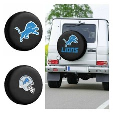 Detroit Lions Telo