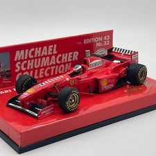 Minichamps 510974305 - minichamps, f1