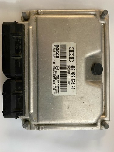 2003 audi 2l engine - 2003,
