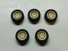 Cerchi Minilite 4 fori +