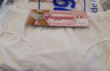 12 PEZZI DI  CULOTTE A SLIP