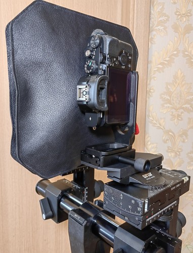 Kit digitale soffietto - , per