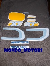 KIT serie adesivi per yamaha