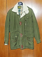 GIACCA CACCIA L' ESQUIMAU Paris size 50 Gorotex  Hunter Jacket ottima