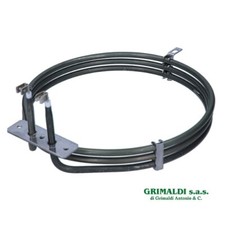 RESISTENZA CIRCOLARE 2700W PER