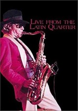 Gato barbieri live - barbieri:, the