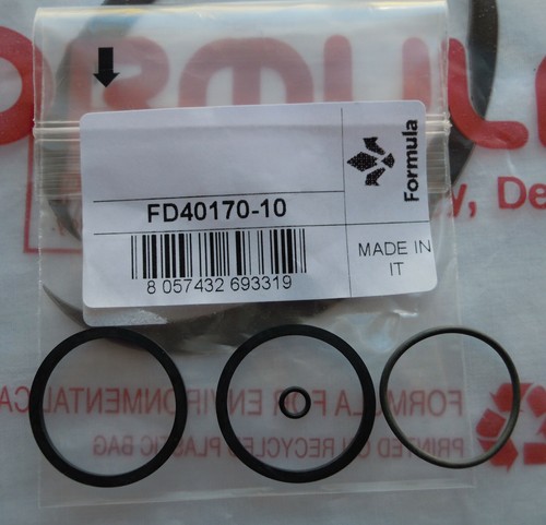 Formula kit o ring - kit, o-ring