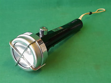 VECCHIA TORCIA SUBACQUEA SUB TANALUX - S F.LLI PAGANI S.P.A MILANO VINTAGE. BQ52