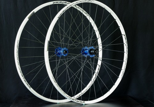 Kit ruote pollici 32h - 29,