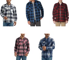 Camicia Wrangler Authentics da