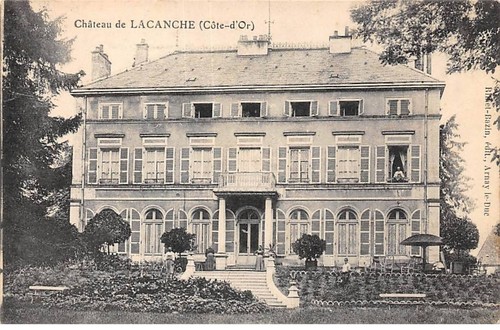 Lacanche san38311 il - -,