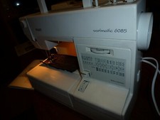 PFAFF 6085 Varimatic -