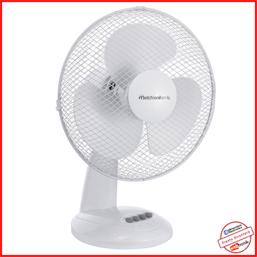 Ventilatore tavolo - da,