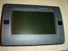 Lettore portatile dvd Sony