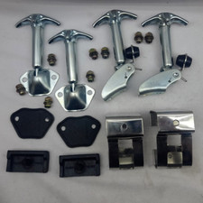 TOYOTA LAND CRUISER FJ40 FJ45